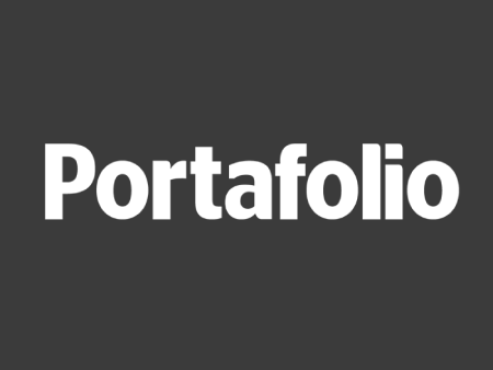 Portafolio Logo