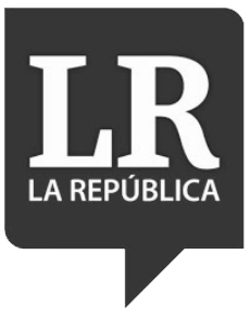 Logo la República
