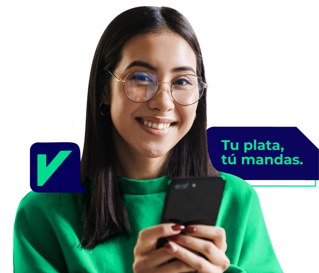 manejar CDT digital desde celular