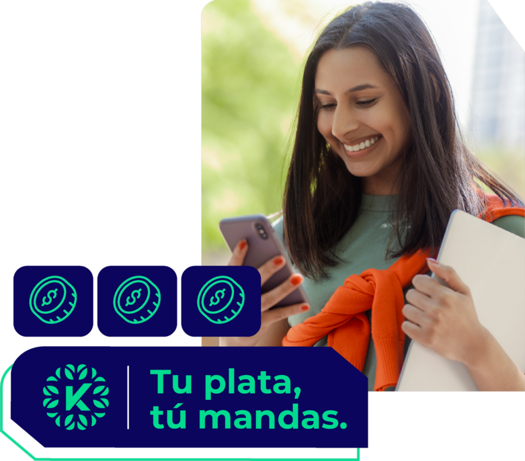 gana seguro con CDT digital