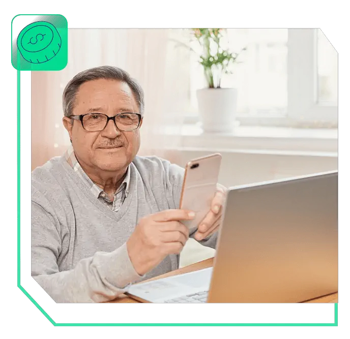 Conoce el crédito de libranza para pensionados