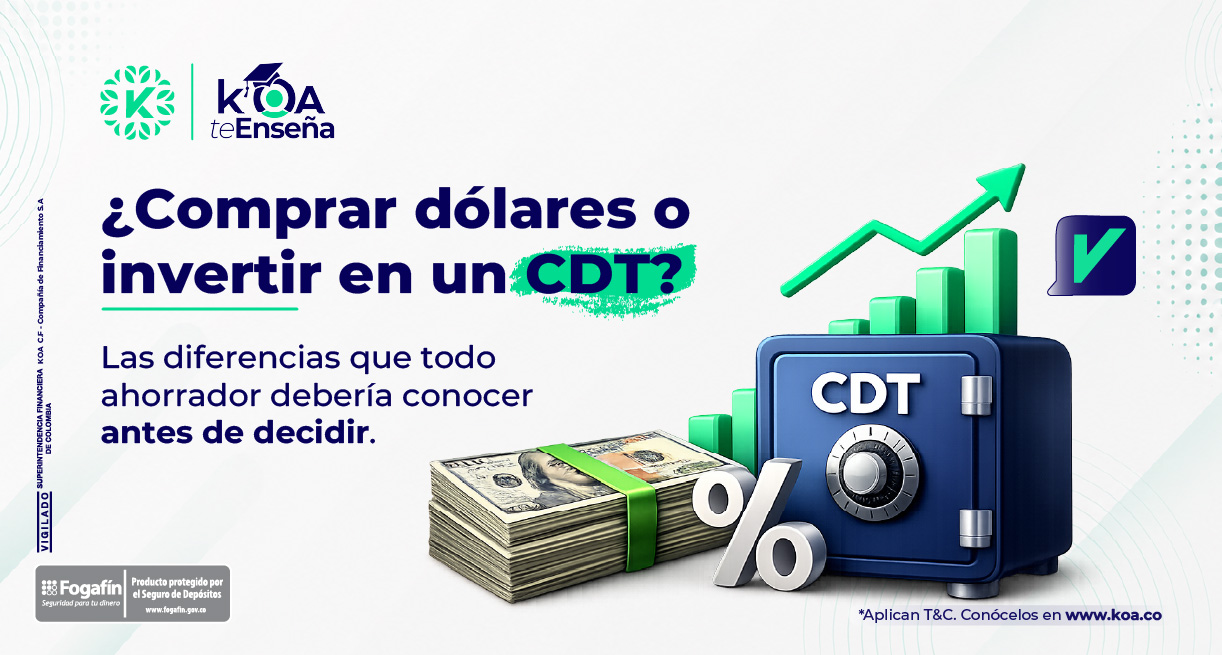 invertir